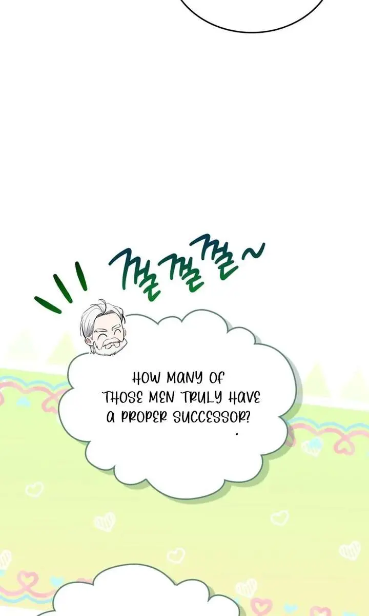 I'll Be the Matriarch in This Life Chapter 205 Page 94