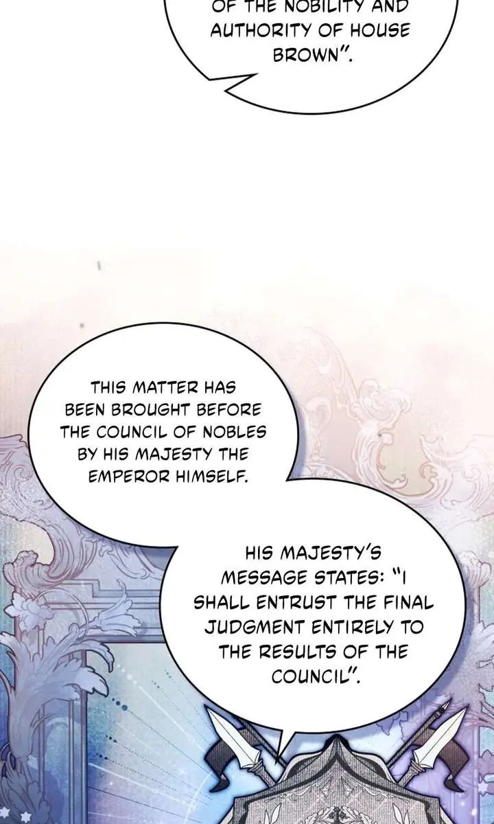 I'll Be the Matriarch in This Life Chapter 206 Page 3