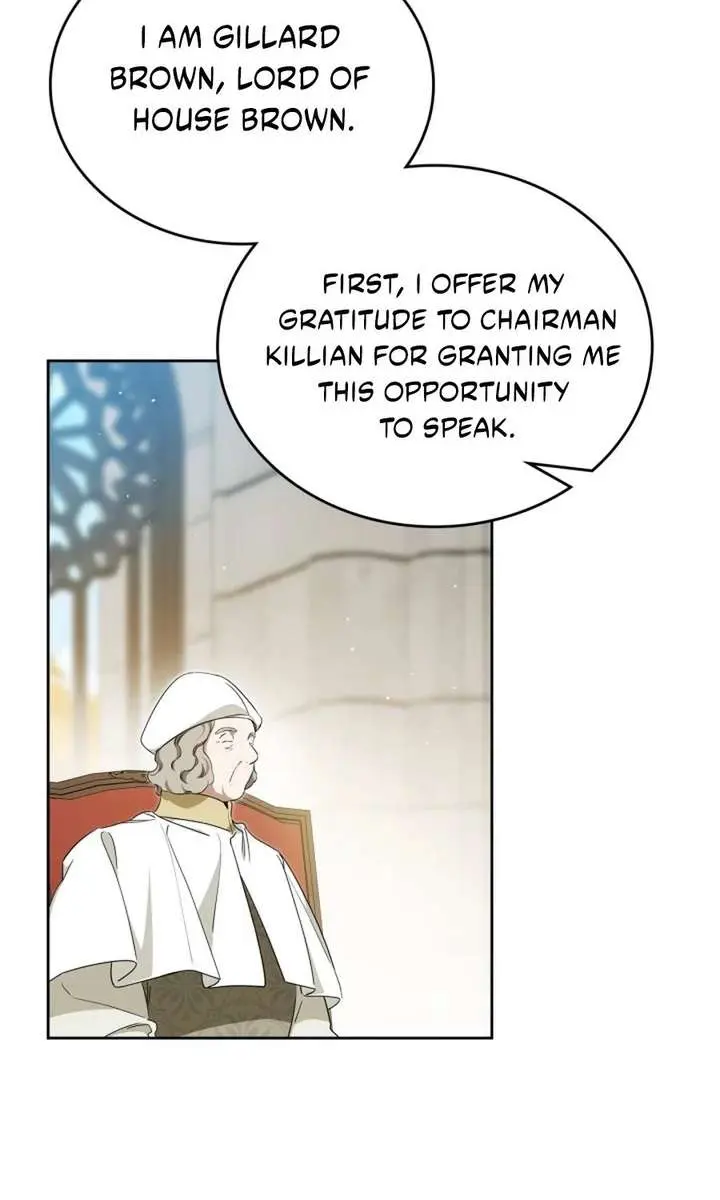 I'll Be the Matriarch in This Life Chapter 206 Page 15