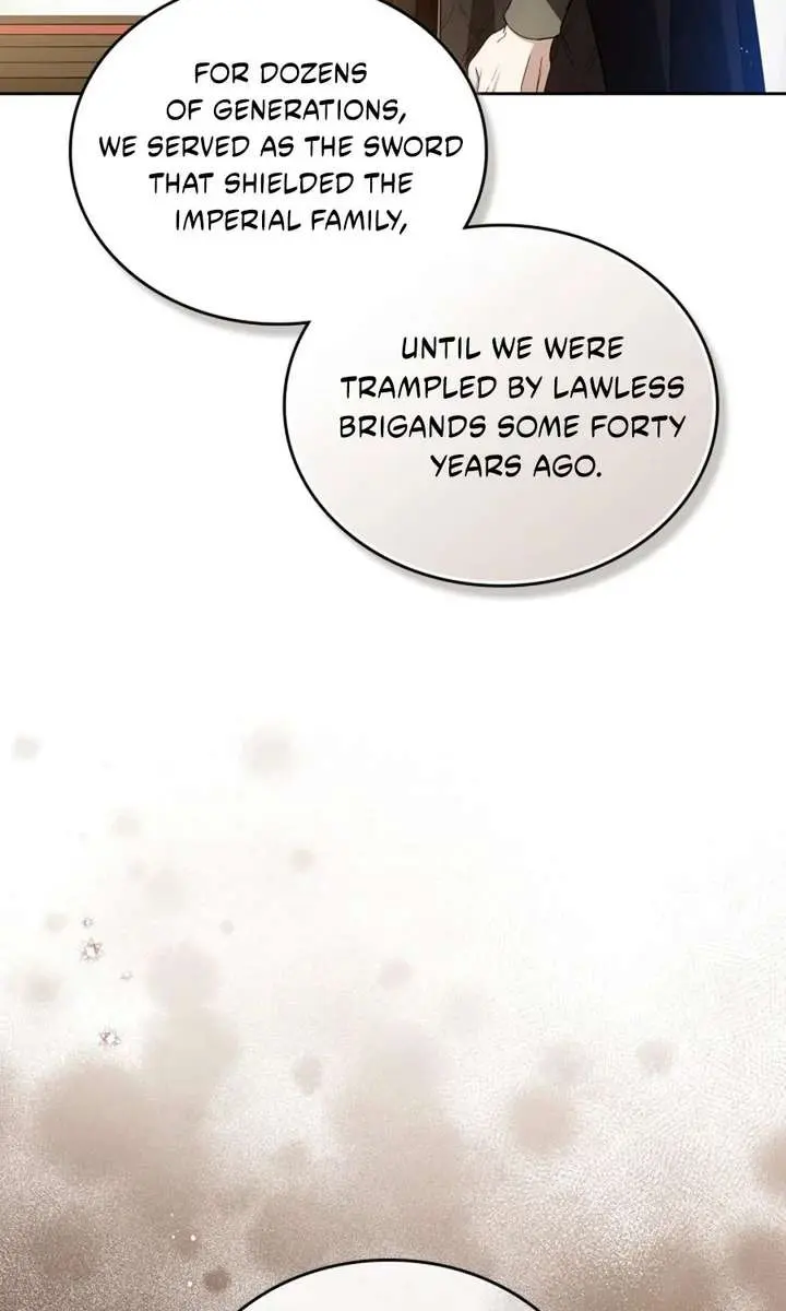 I'll Be the Matriarch in This Life Chapter 206 Page 18