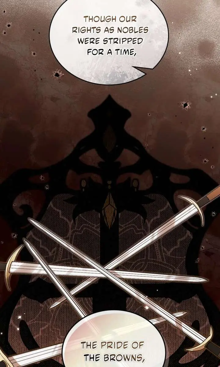 I'll Be the Matriarch in This Life Chapter 206 Page 19