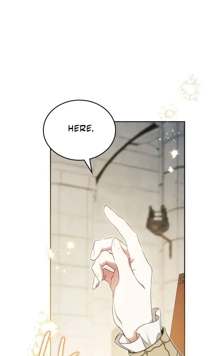 I'll Be the Matriarch in This Life Chapter 206 Page 27