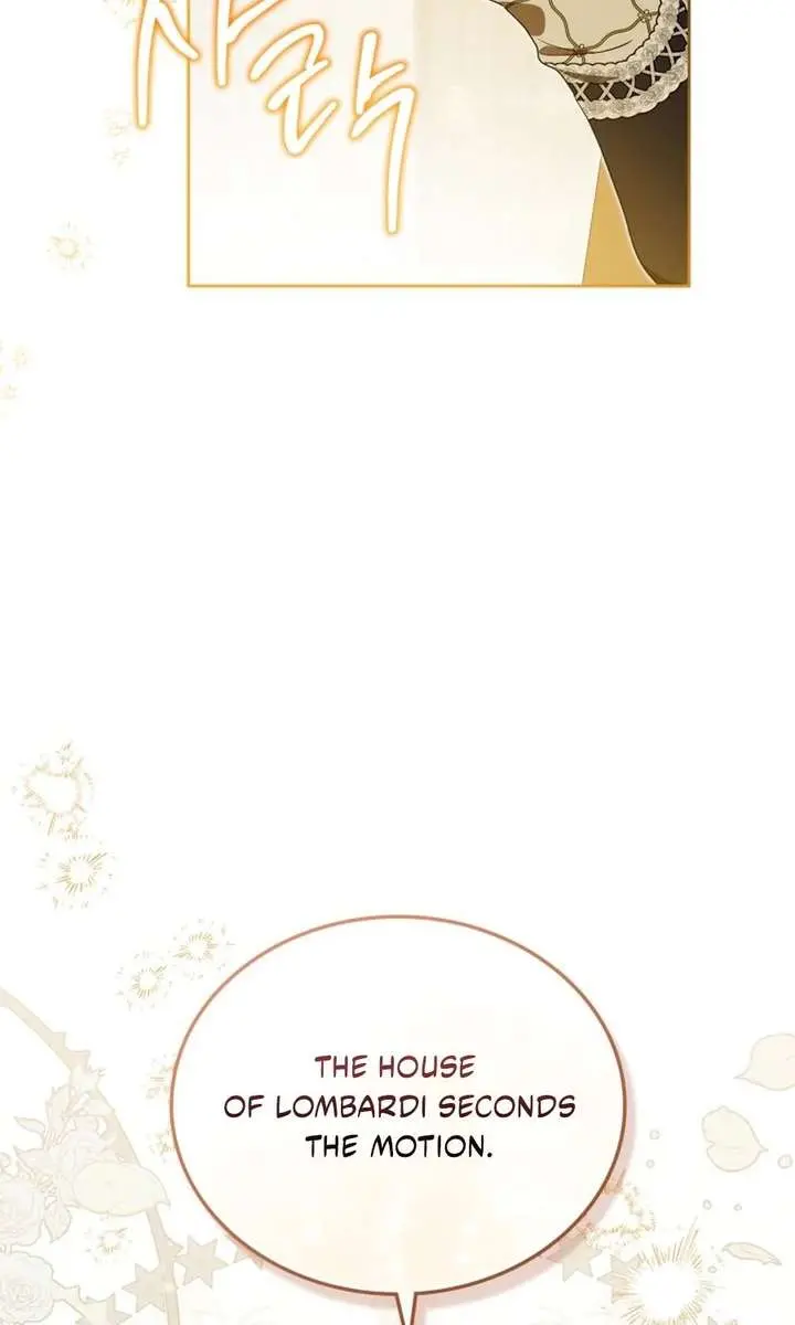 I'll Be the Matriarch in This Life Chapter 206 Page 28