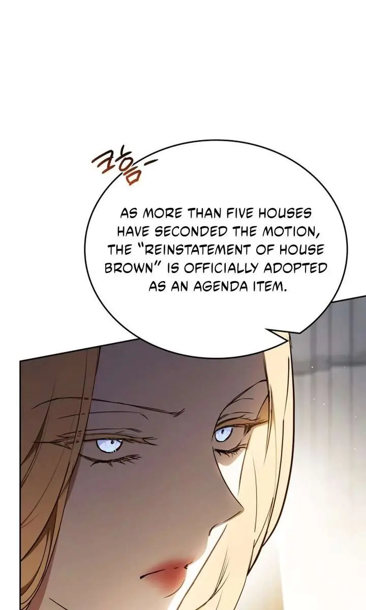 I'll Be the Matriarch in This Life Chapter 206 Page 32