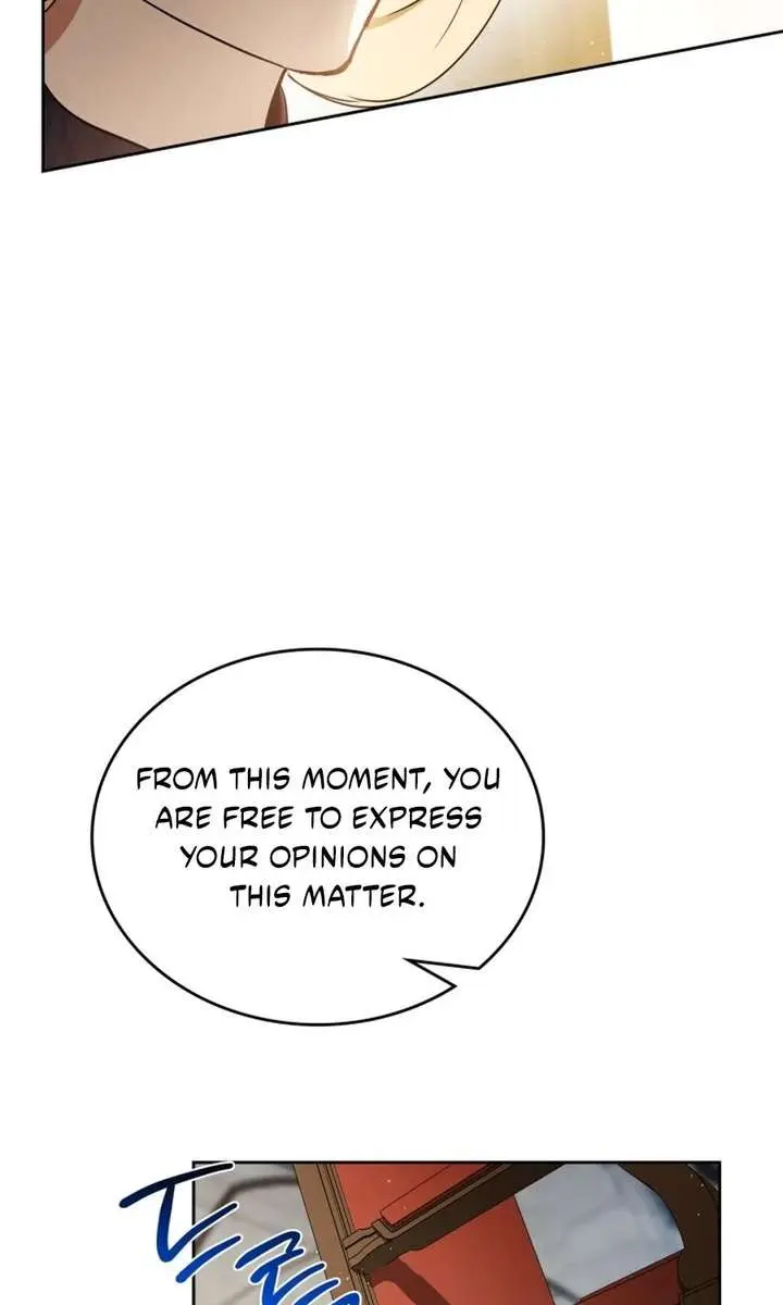I'll Be the Matriarch in This Life Chapter 206 Page 33