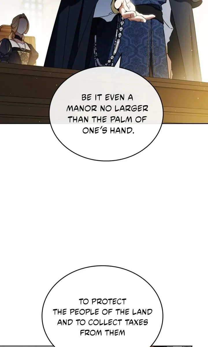 I'll Be the Matriarch in This Life Chapter 206 Page 36