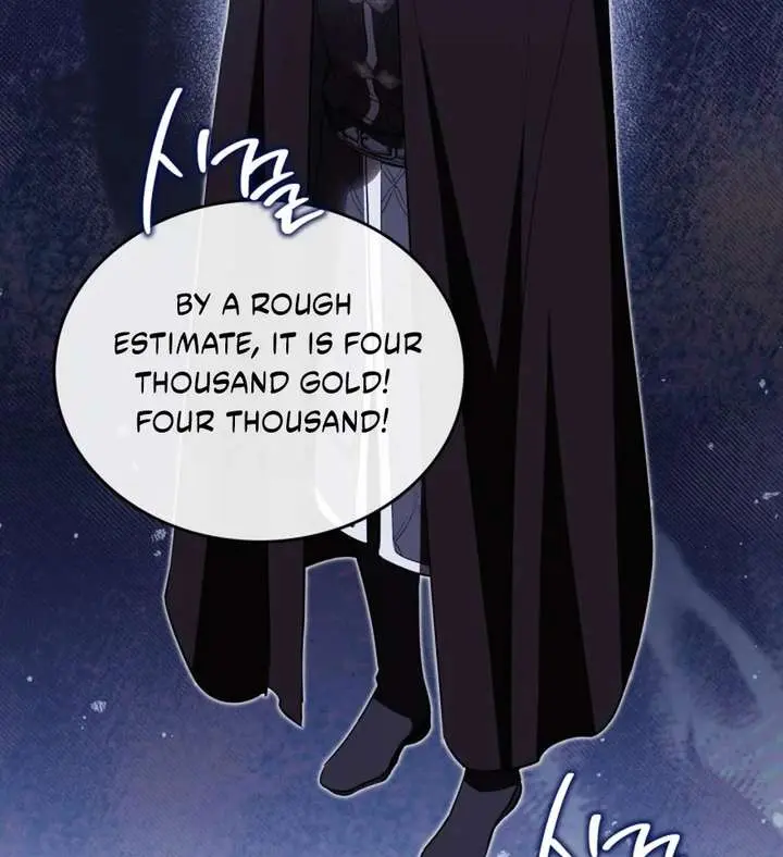I'll Be the Matriarch in This Life Chapter 206 Page 49
