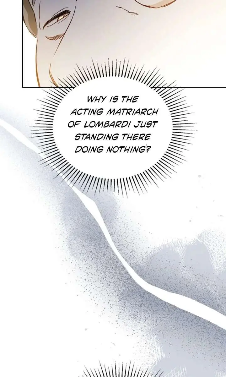 I'll Be the Matriarch in This Life Chapter 206 Page 52