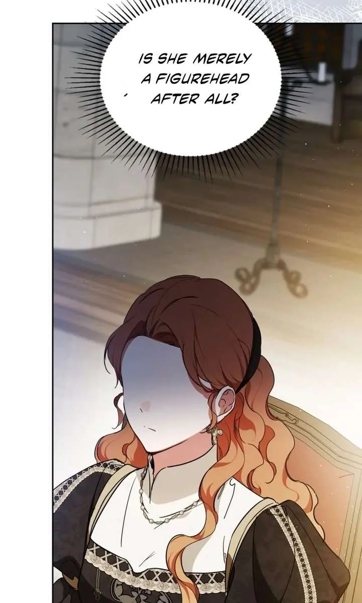 I'll Be the Matriarch in This Life Chapter 206 Page 53