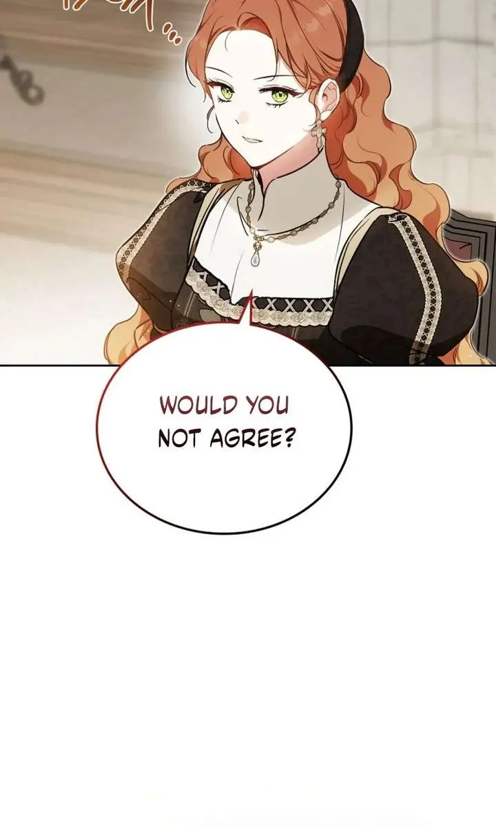 I'll Be the Matriarch in This Life Chapter 206 Page 72