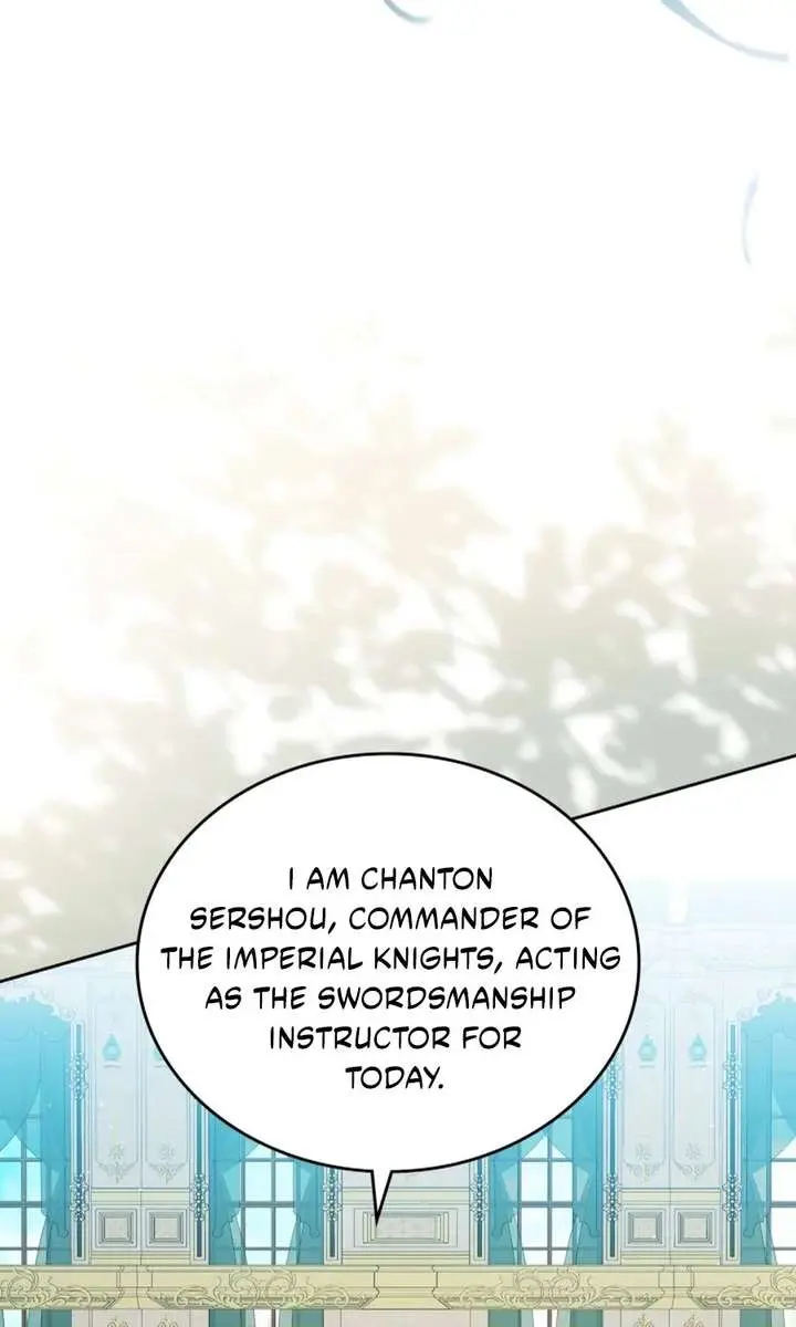 I'll Be the Matriarch in This Life Chapter 206 Page 78