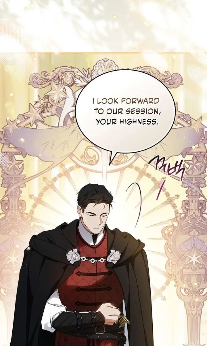 I'll Be the Matriarch in This Life Chapter 206 Page 80