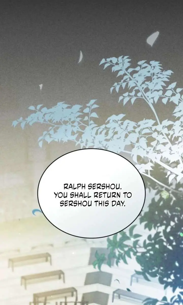 I'll Be the Matriarch in This Life Chapter 207 Page 3