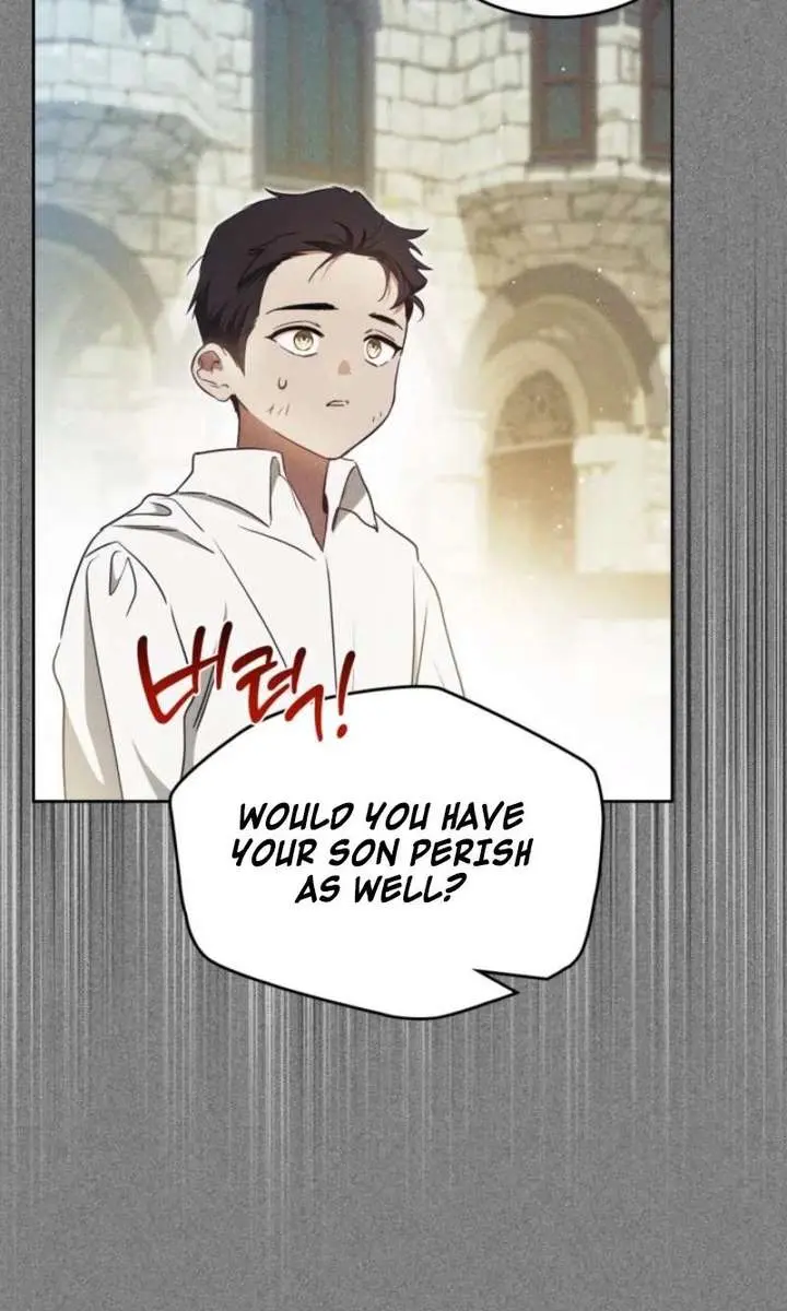 I'll Be the Matriarch in This Life Chapter 207 Page 7