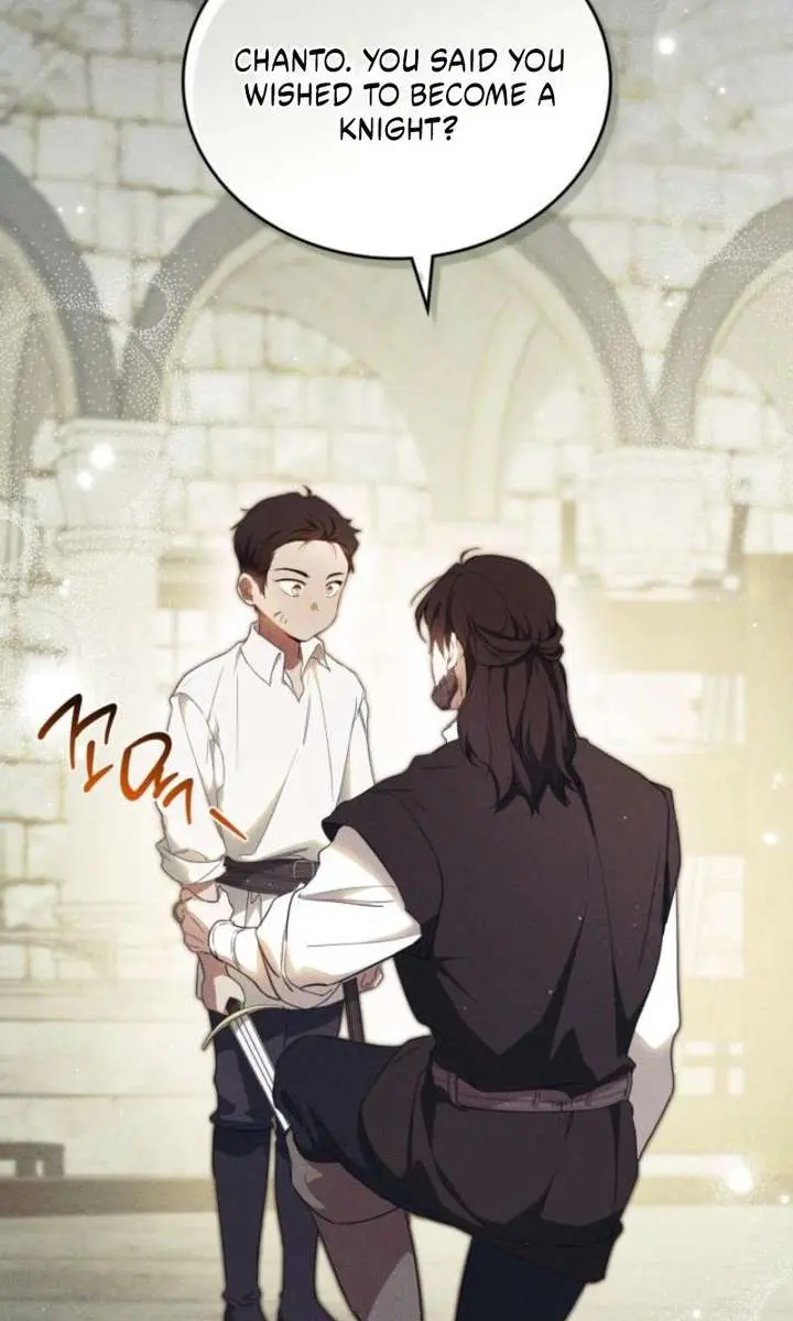 I'll Be the Matriarch in This Life Chapter 207 Page 11