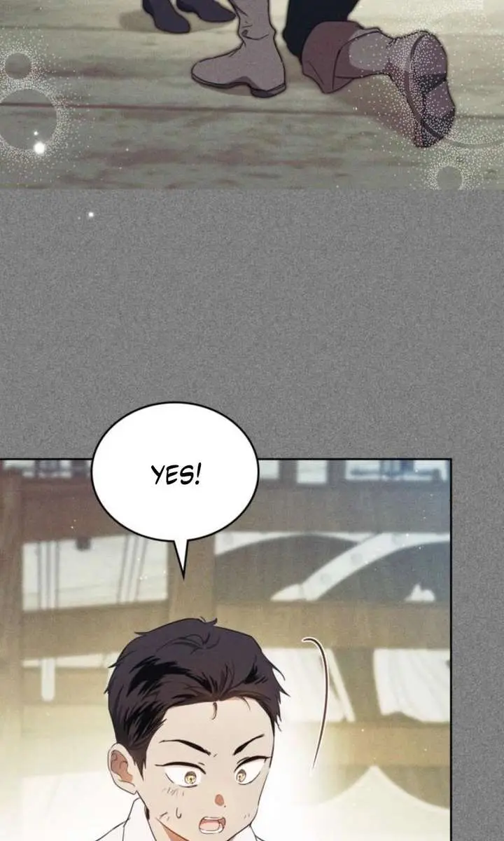I'll Be the Matriarch in This Life Chapter 207 Page 12