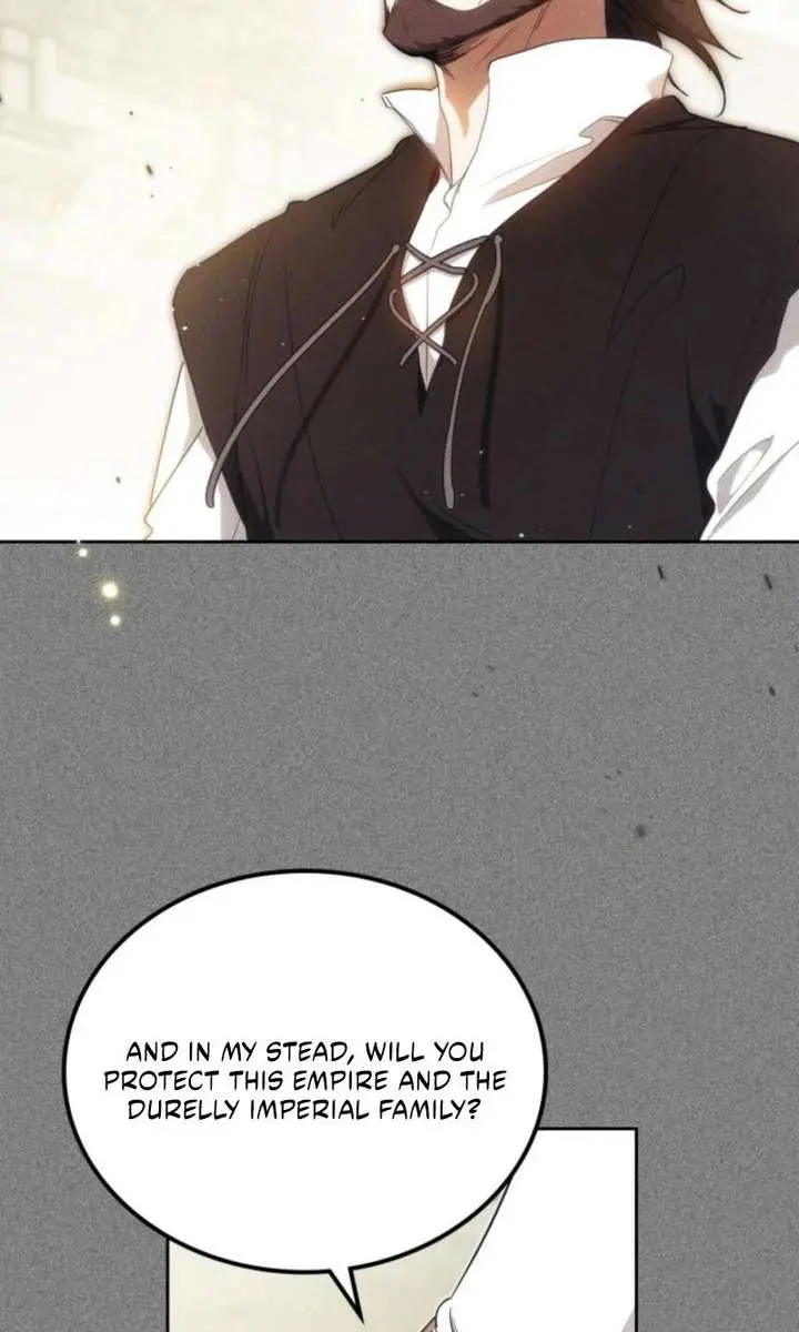 I'll Be the Matriarch in This Life Chapter 207 Page 19