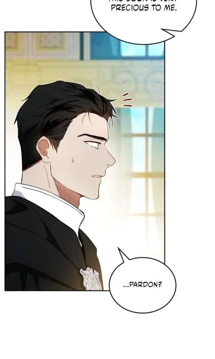 I'll Be the Matriarch in This Life Chapter 207 Page 33