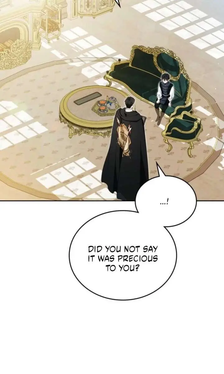 I'll Be the Matriarch in This Life Chapter 207 Page 38