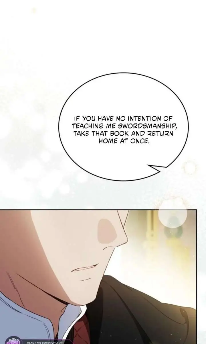 I'll Be the Matriarch in This Life Chapter 207 Page 41
