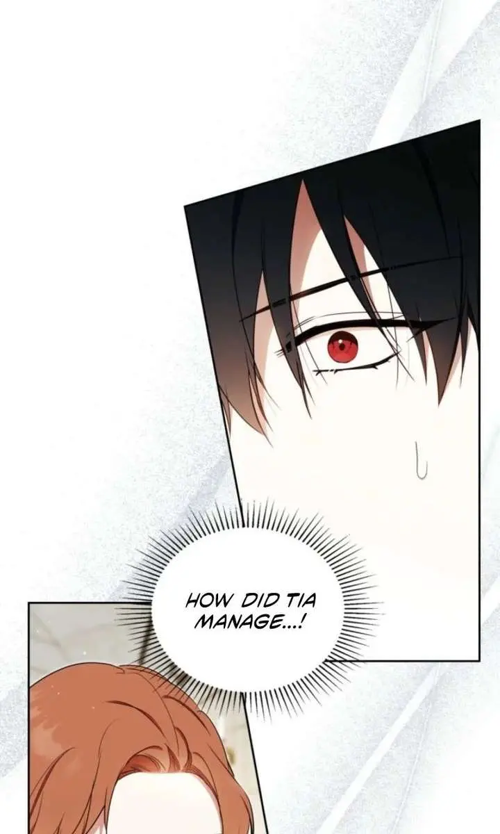 I'll Be the Matriarch in This Life Chapter 207 Page 48