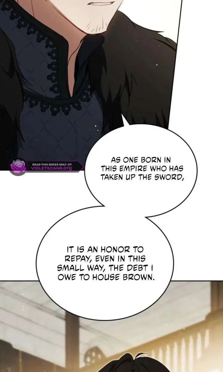 I'll Be the Matriarch in This Life Chapter 207 Page 58