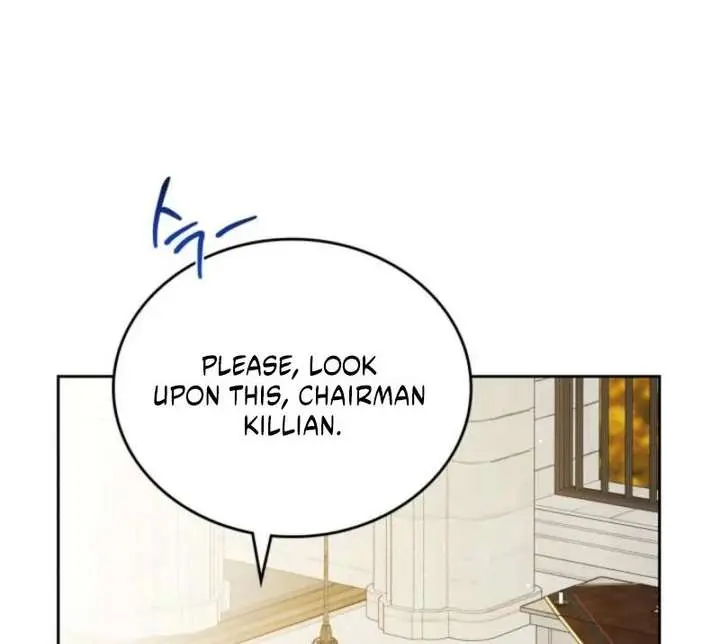 I'll Be the Matriarch in This Life Chapter 207 Page 60