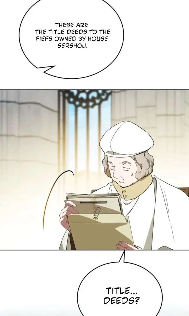 I'll Be the Matriarch in This Life Chapter 207 Page 62