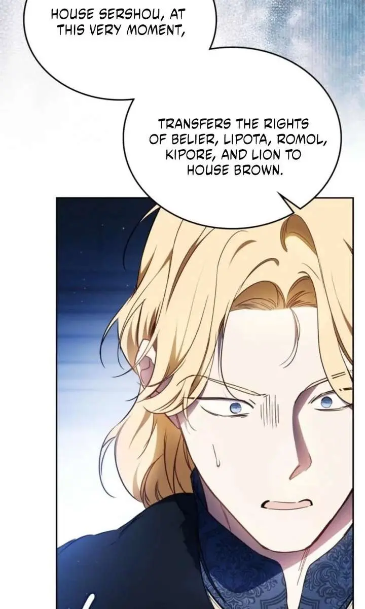 I'll Be the Matriarch in This Life Chapter 207 Page 65