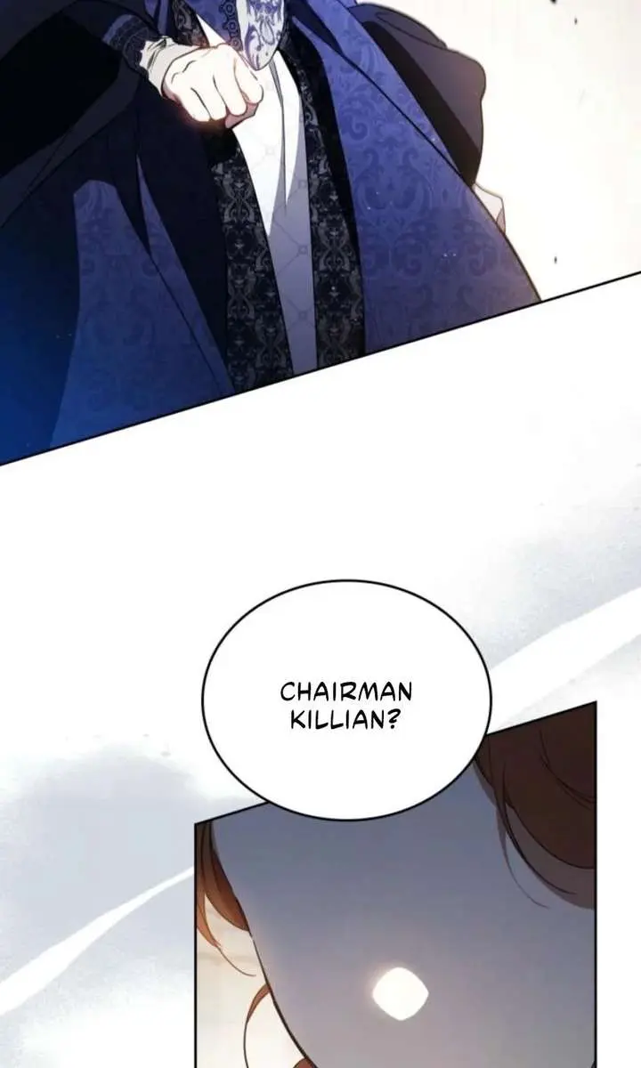 I'll Be the Matriarch in This Life Chapter 207 Page 70