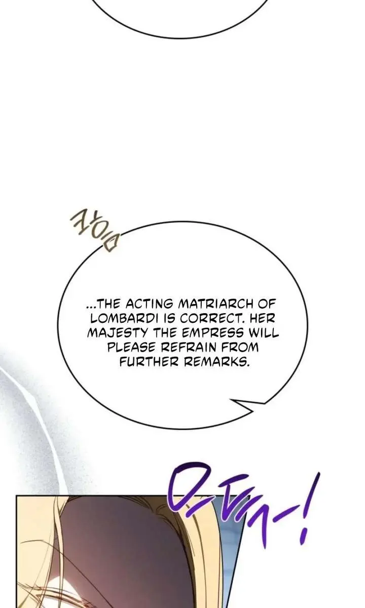 I'll Be the Matriarch in This Life Chapter 207 Page 73
