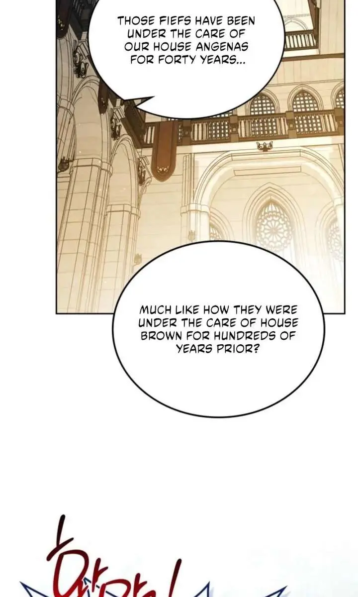 I'll Be the Matriarch in This Life Chapter 207 Page 80