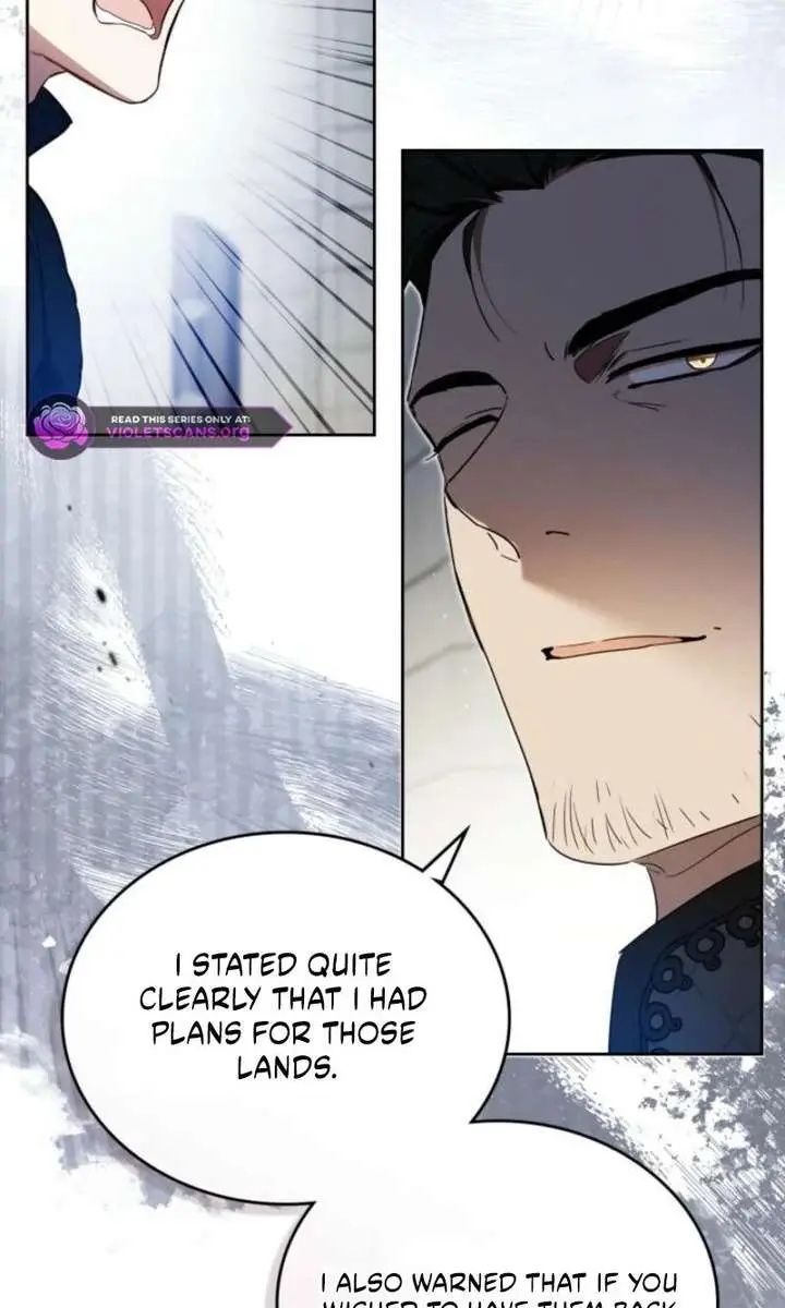 I'll Be the Matriarch in This Life Chapter 207 Page 82