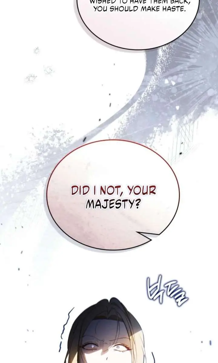 I'll Be the Matriarch in This Life Chapter 207 Page 83