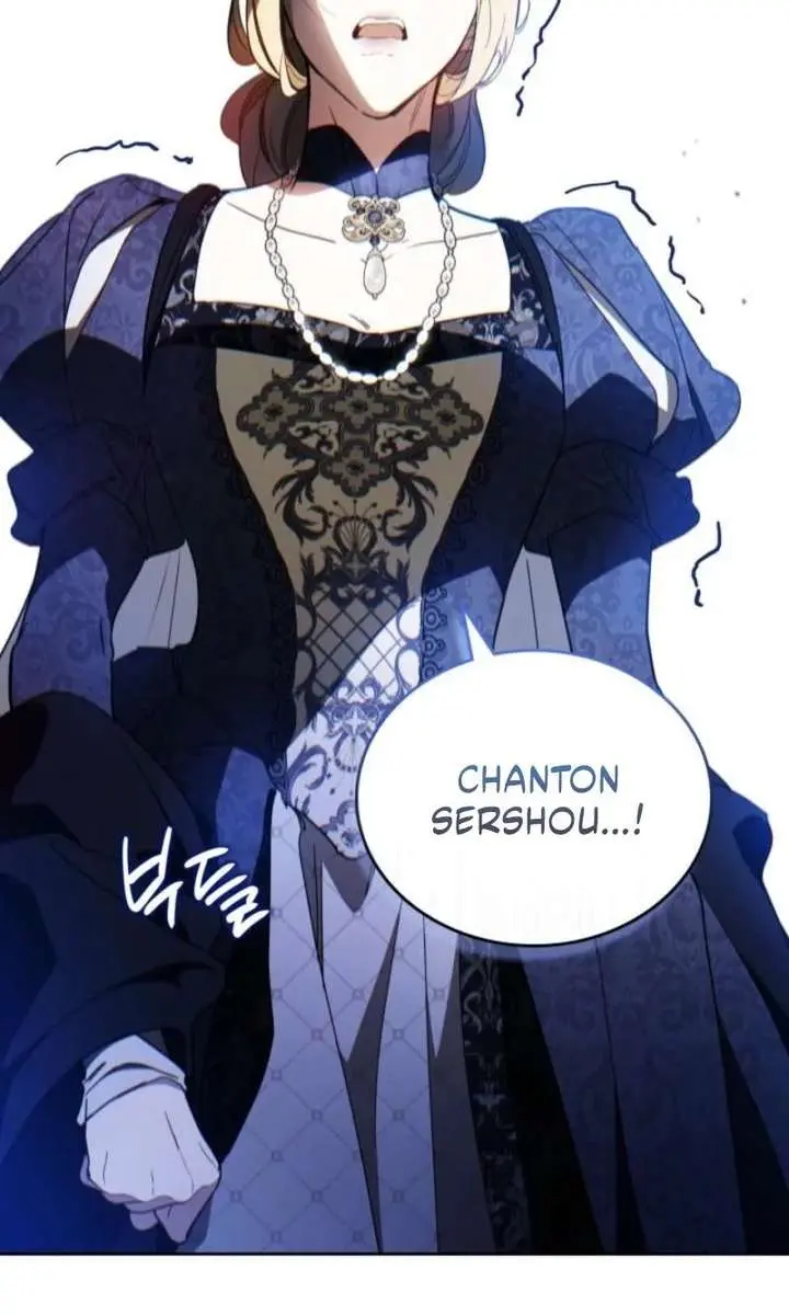I'll Be the Matriarch in This Life Chapter 207 Page 84