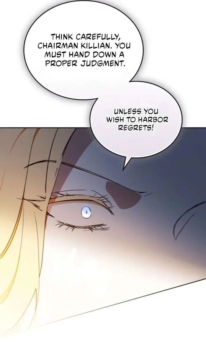 I'll Be the Matriarch in This Life Chapter 207 Page 87