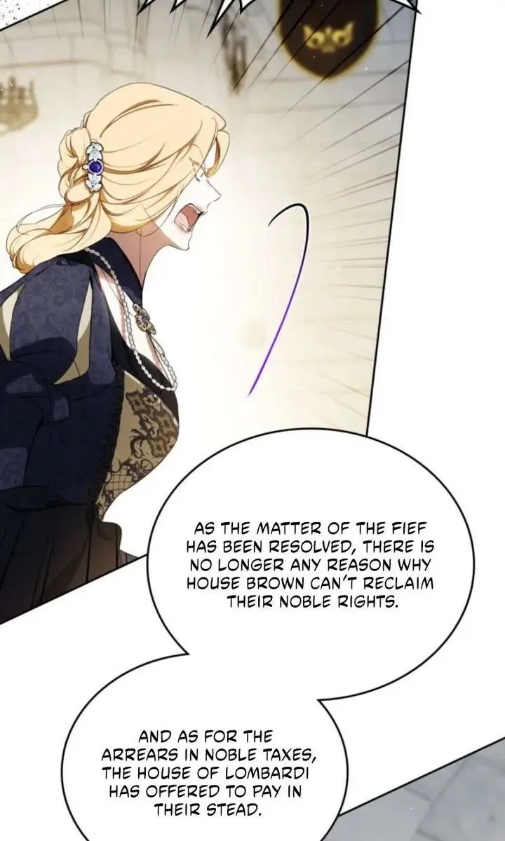I'll Be the Matriarch in This Life Chapter 207 Page 95