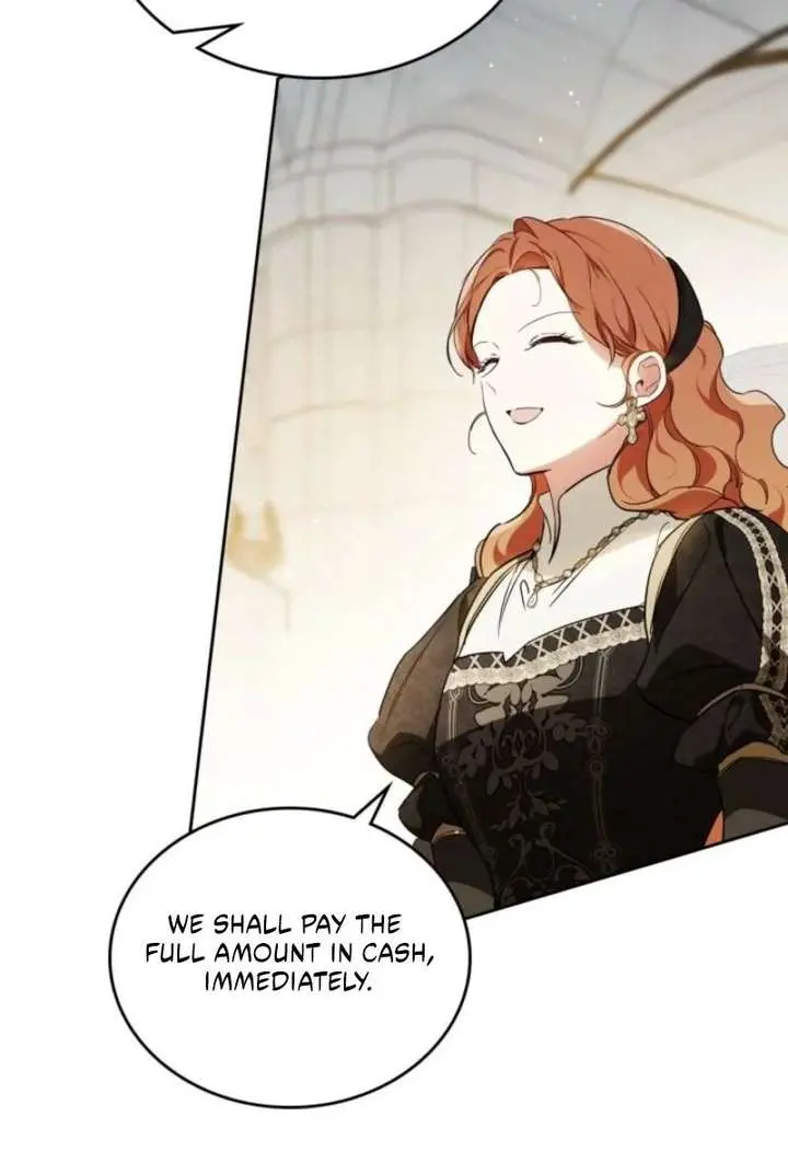 I'll Be the Matriarch in This Life Chapter 207 Page 96