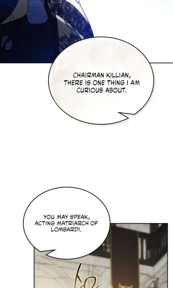 I'll Be the Matriarch in This Life Chapter 207 Page 100