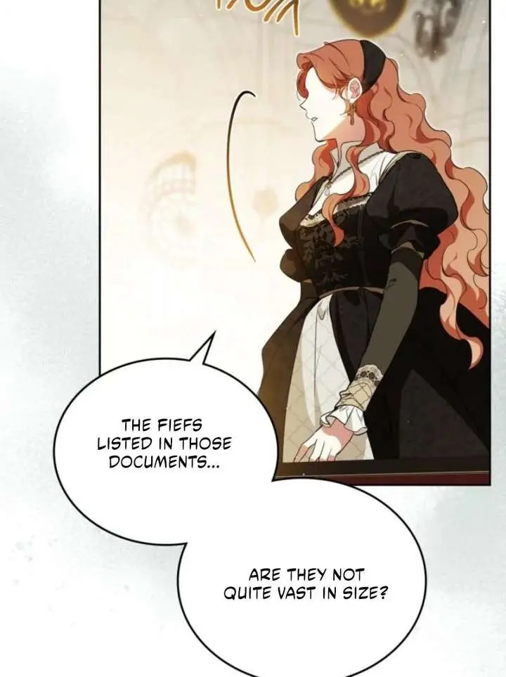 I'll Be the Matriarch in This Life Chapter 207 Page 101