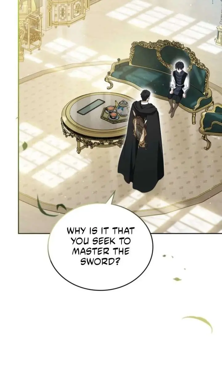 I'll Be the Matriarch in This Life Chapter 208 Page 3