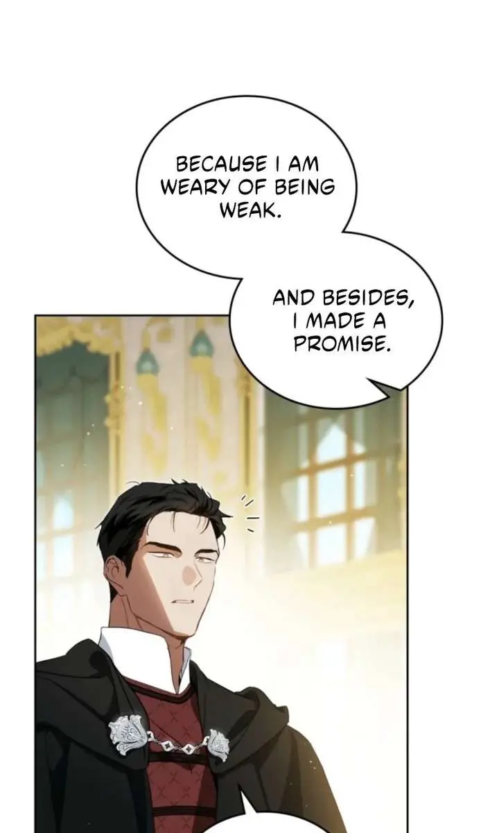 I'll Be the Matriarch in This Life Chapter 208 Page 4