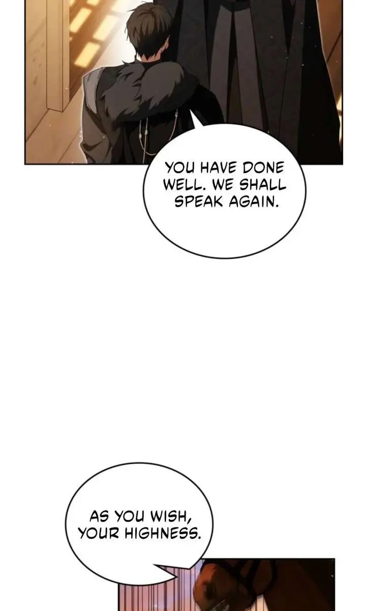 I'll Be the Matriarch in This Life Chapter 208 Page 15