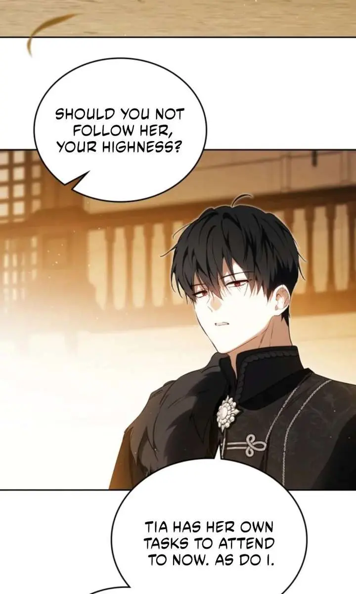 I'll Be the Matriarch in This Life Chapter 208 Page 20