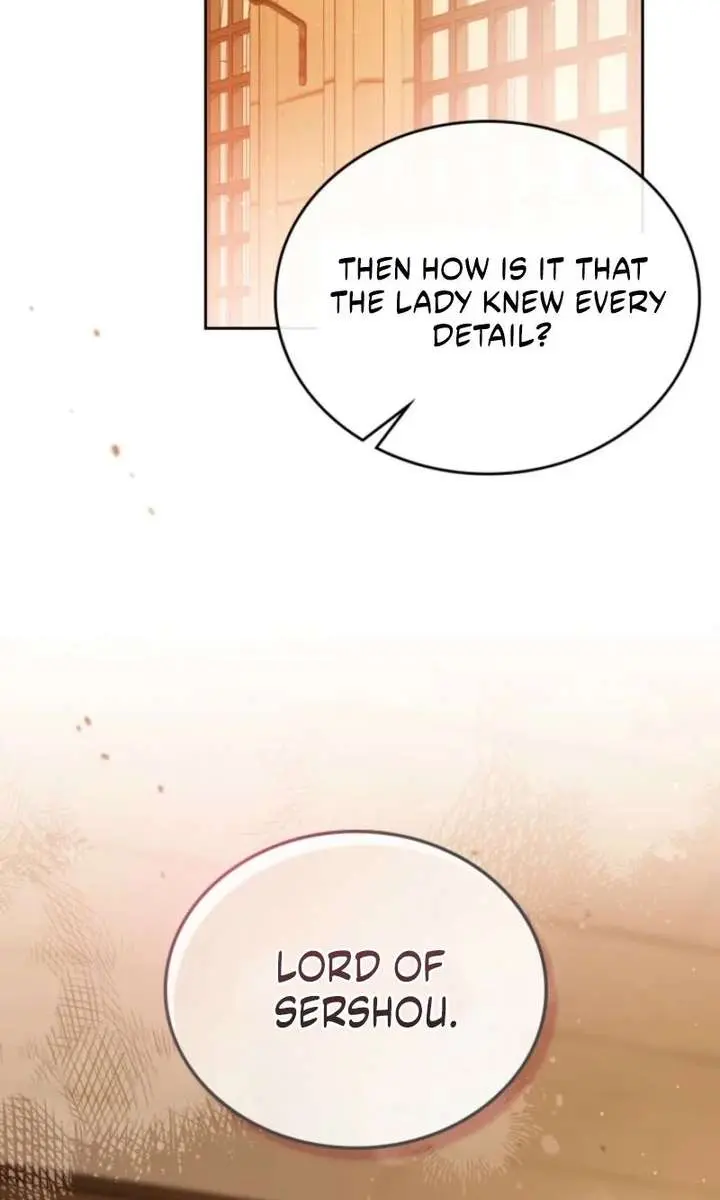 I'll Be the Matriarch in This Life Chapter 208 Page 26