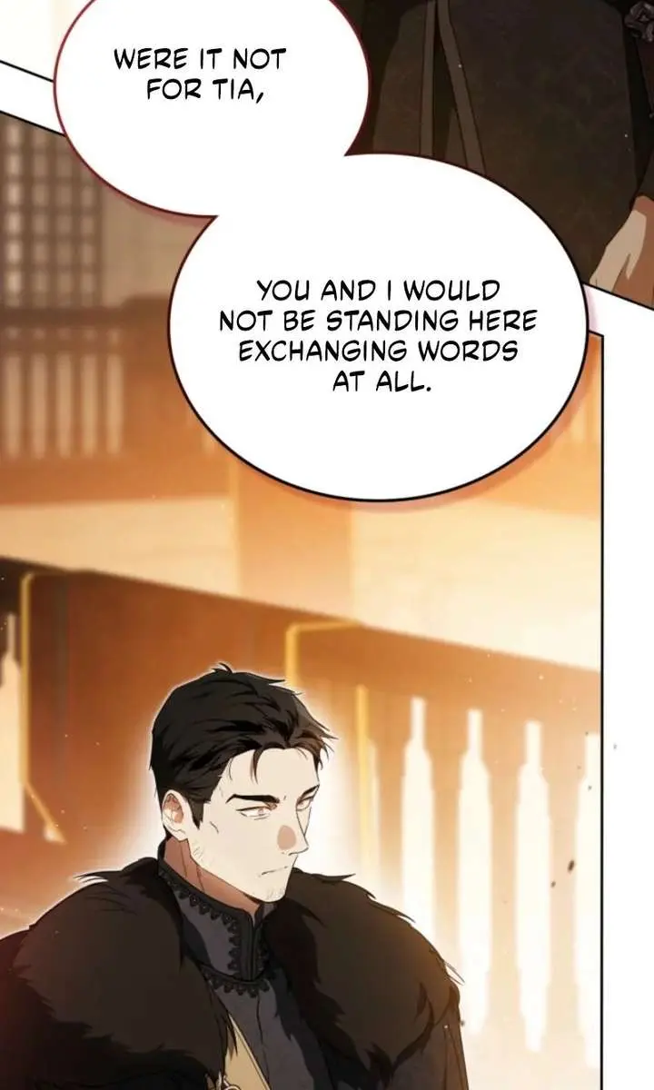 I'll Be the Matriarch in This Life Chapter 208 Page 28