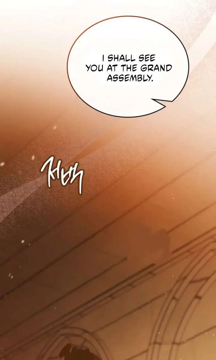 I'll Be the Matriarch in This Life Chapter 208 Page 30
