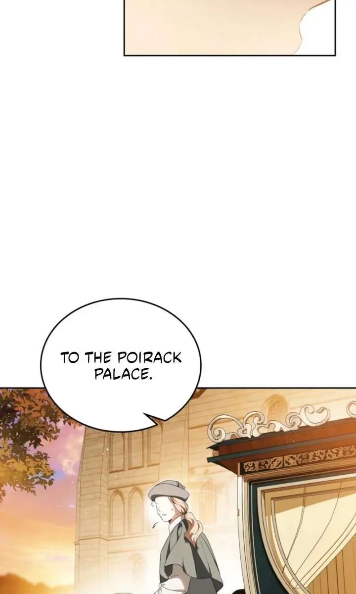 I'll Be the Matriarch in This Life Chapter 208 Page 37