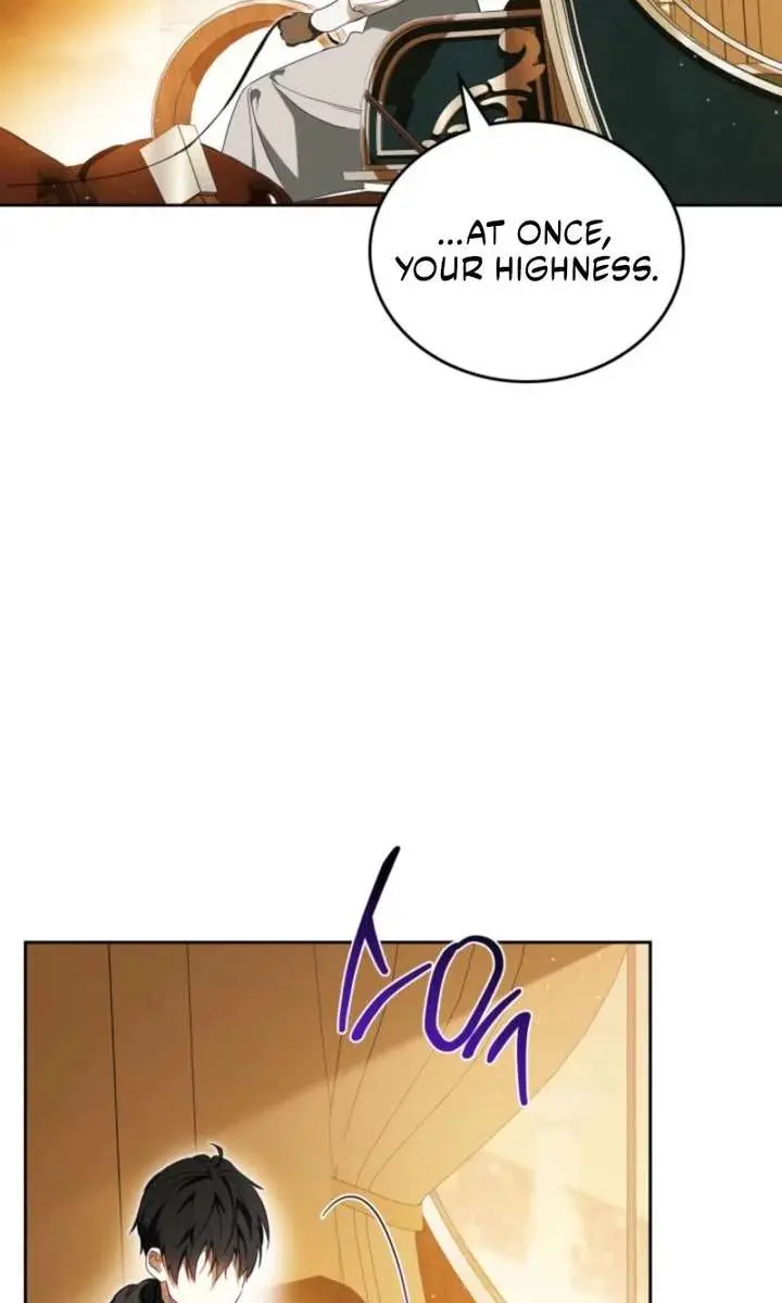 I'll Be the Matriarch in This Life Chapter 208 Page 38