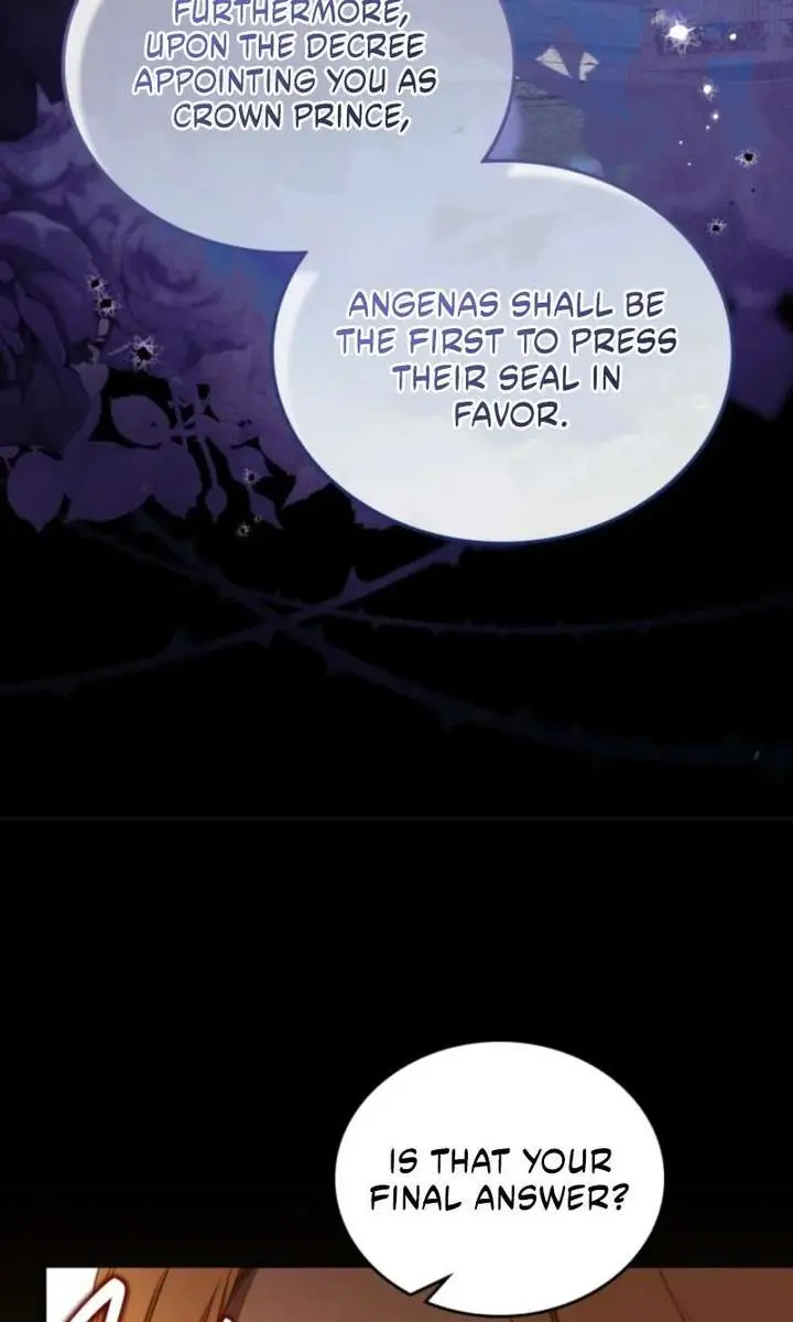 I'll Be the Matriarch in This Life Chapter 208 Page 52